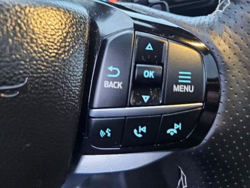 Certified 2023 Ford Explorer ST w/ Equipment Group 401A image 21