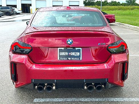 New 2026 BMW M2 w/ Lighting Package RWD image 7