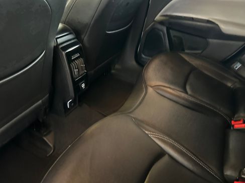 Used 2025 Jeep Compass Limited AWD/4WD image 13