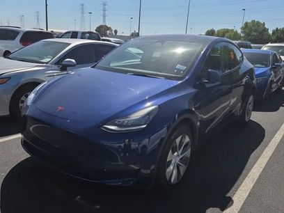 Used 2023 Tesla Model Y Long Range