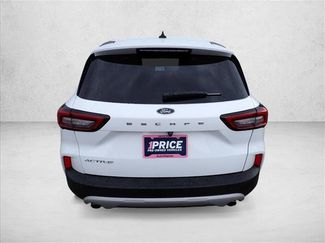 Certified 2023 Ford Escape Active AWD/4WD video 3