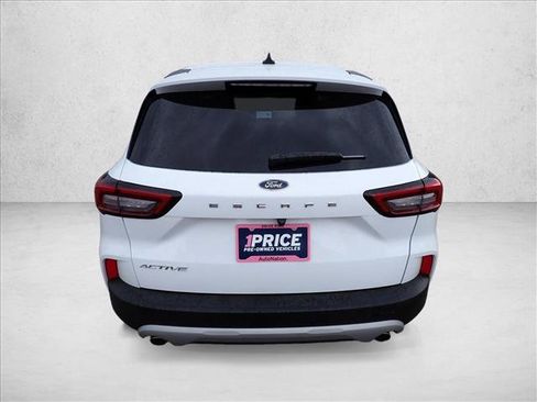 Certified 2023 Ford Escape Active AWD/4WD image 3