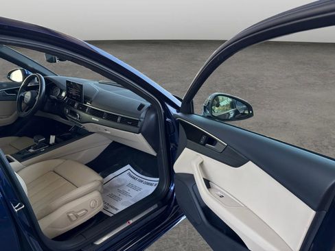 Used 2021 Audi A4 2.0T Premium w/ Convenience Package image 17