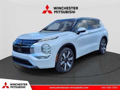 New 2025 Mitsubishi Outlander SEL