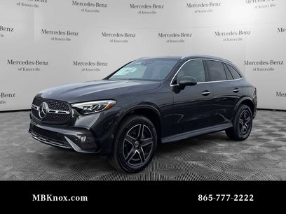 New 2026 Mercedes-Benz GLC 300 4MATIC