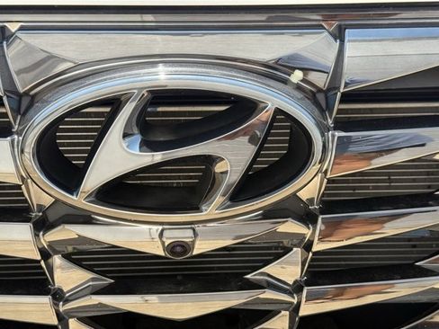 New 2025 Hyundai Tucson SE image 34