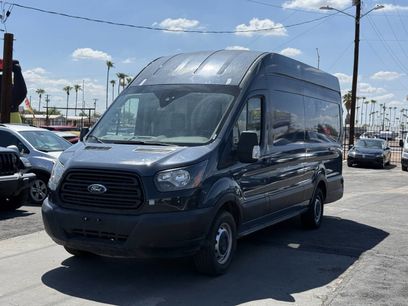 Used 2019 Ford Transit 250 148 High Roof Extended