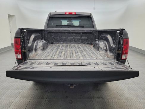 Used 2016 RAM 1500 Tradesman w/ Popular Equipment Group image 29