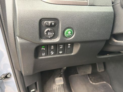 Used 2023 Honda Ridgeline RTL-E image 15
