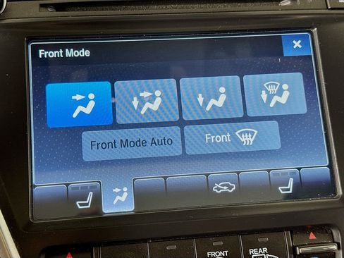 Used 2020 Acura MDX Sport Hybrid w/ Advance Pkg AWD/4WD image 34