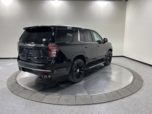 Used 2023 Chevrolet Tahoe Premier image 6