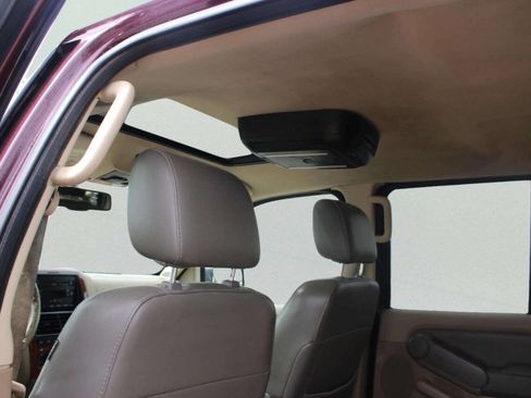 Used 2007 Ford Explorer Eddie Bauer AWD/4WD image 8