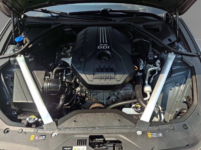 Used 2023 Genesis G70 2.0T RWD image 30
