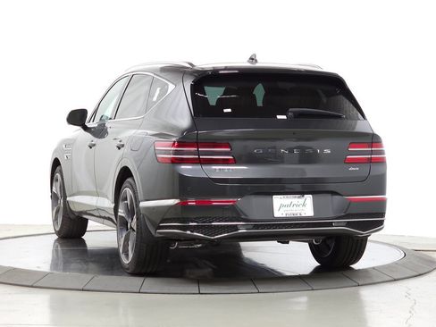 Used 2026 Genesis GV80 2.5T Prestige AWD/4WD image 5