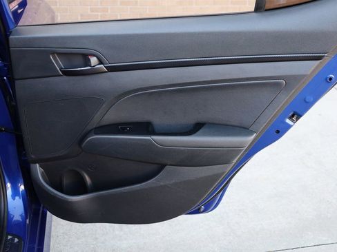 Used 2019 Hyundai Elantra Sport w/ Cargo Package image 19