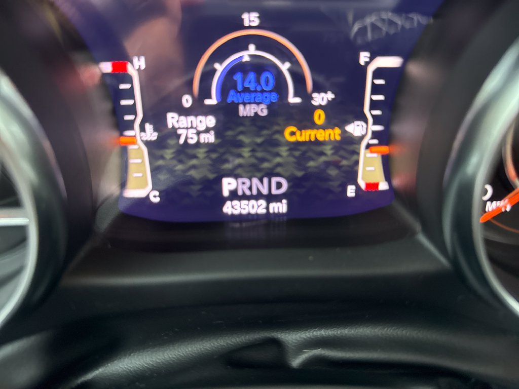 Used 2023 Jeep Gladiator Overland AWD/4WD image 20