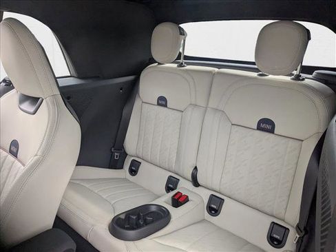 Used 2025 MINI Cooper Convertible image 16