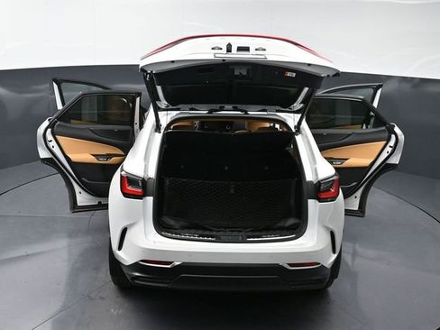 Used 2025 Lexus NX 350 AWD w/ Accessory Package (K3) image 54