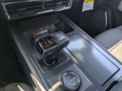 New 2026 GMC Hummer EV SUV image 26