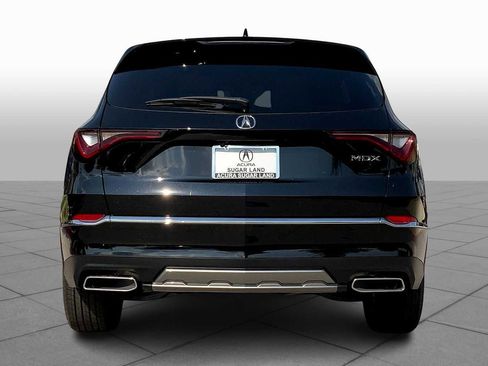 New 2026 Acura MDX FWD image 4