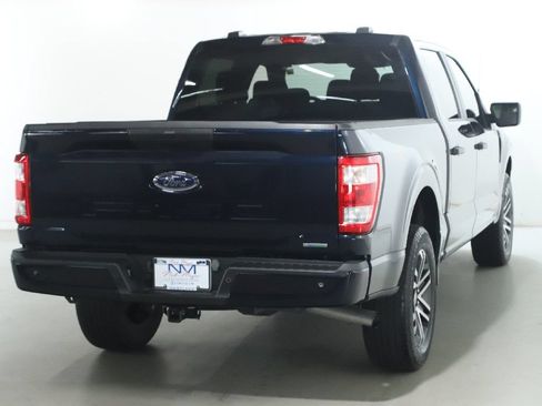Used 2023 Ford F150 XL w/ STX Appearance Package AWD/4WD image 44