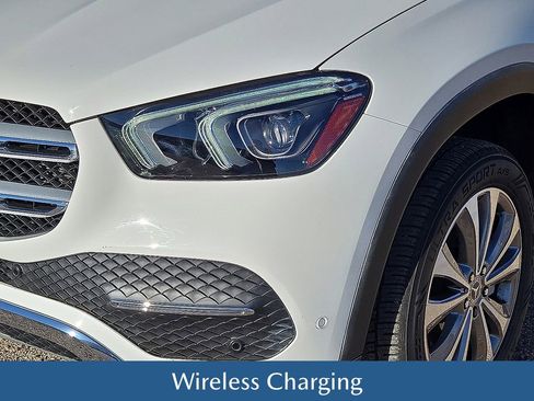 Used 2021 Mercedes-Benz GLE 350 w/ Premium Package image 10