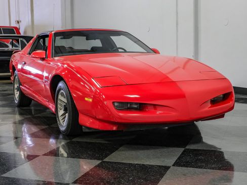 Used 1992 Pontiac Firebird Coupe RWD image 17