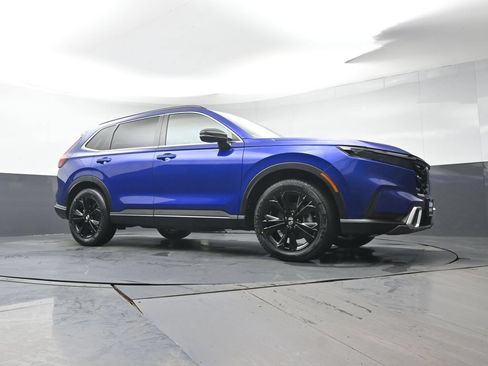 Used 2023 Honda CR-V Sport Touring image 39