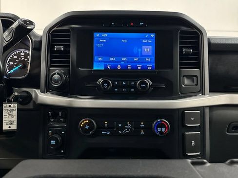 Used 2022 Ford F150 XLT w/ Trailer Tow Package AWD/4WD image 24