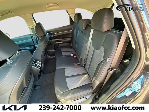 New 2026 Kia Sorento LX image 20