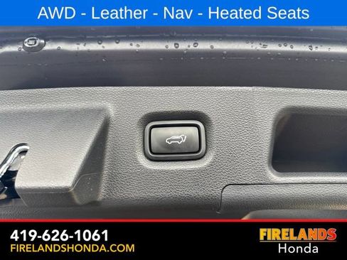 Used 2023 Hyundai Santa Fe SEL w/ Premium Package AWD/4WD image 38