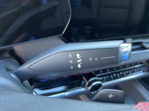 New 2026 Chevrolet Equinox RS w/ Convenience Package III image 25