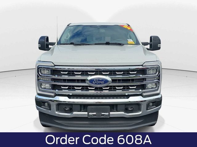 Certified 2024 Ford F250 Lariat w/ FX4 Off-Road Package AWD/4WD image 10