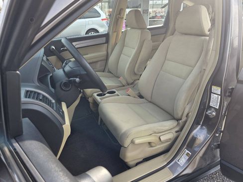 Used 2010 Honda CR-V LX image 7