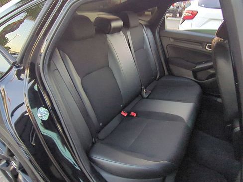Used 2024 Honda Civic Sport image 24