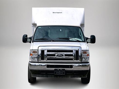 New 2025 Ford E-350 and Econoline 350 Super Duty w/ Power Equipment Group image 11