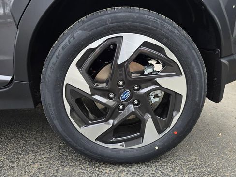 New 2026 Subaru Crosstrek 2.5i Limited AWD/4WD image 5