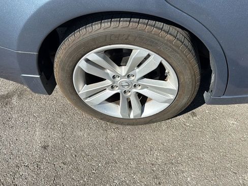 Used 2012 Nissan Altima 3.5 SR w/ Sport Pkg image 28