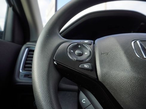 Used 2021 Honda HR-V EX image 20