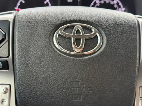 Used 2023 Toyota 4Runner SR5 Premium w/ Moonroof Package AWD/4WD image 28