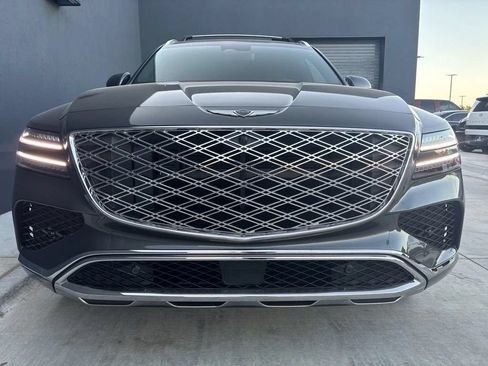 Used 2026 Genesis GV80 3.5T Prestige AWD/4WD image 2