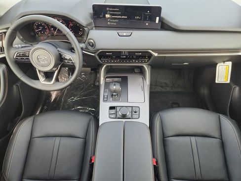 New 2026 MAZDA CX-90 3.3 Turbo w/ Premium Sport Pkg image 19