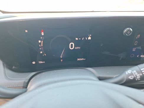 Certified 2024 Buick Encore GX Sport Touring w/ Comfort Package image 28