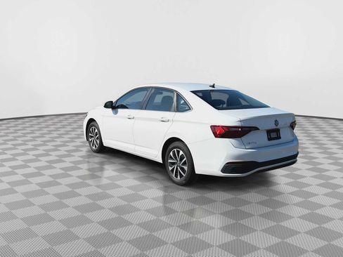 Used 2023 Volkswagen Jetta S FWD image 6