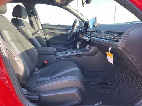 New 2026 Honda Civic Sport image 12