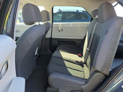 Used 2024 Hyundai Ioniq 5 SEL AWD/4WD image 8