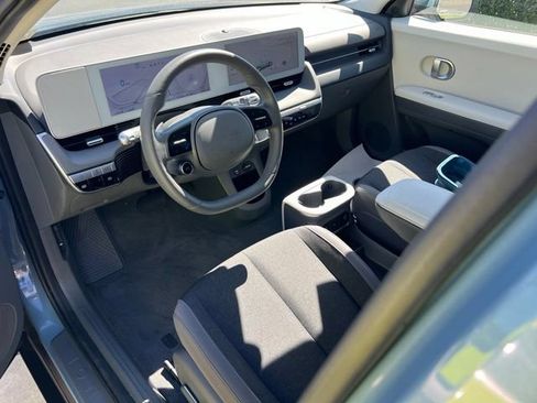 Certified 2024 Hyundai Ioniq 5 SEL AWD/4WD image 14