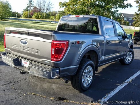 Used 2023 Ford F150 XLT image 12