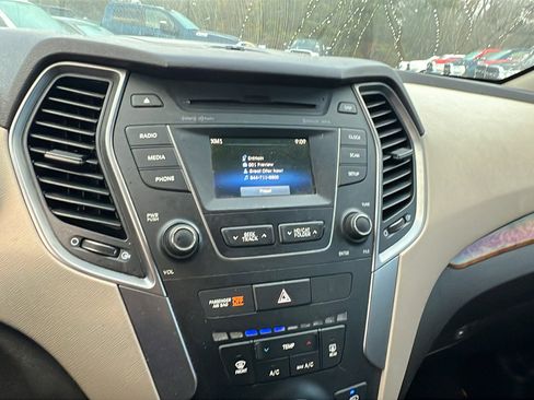 Used 2015 Hyundai Santa Fe Sport w/ Option Group 02 image 30