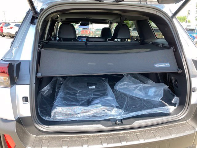 New 2026 Subaru Outback Touring XT AWD/4WD image 26